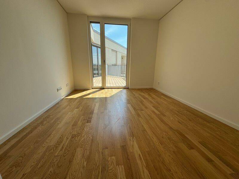 Perfekt für mich: schöne 4-Zimmer Wohnung im Erstbezug – Leipzig – Vorschaubild 8