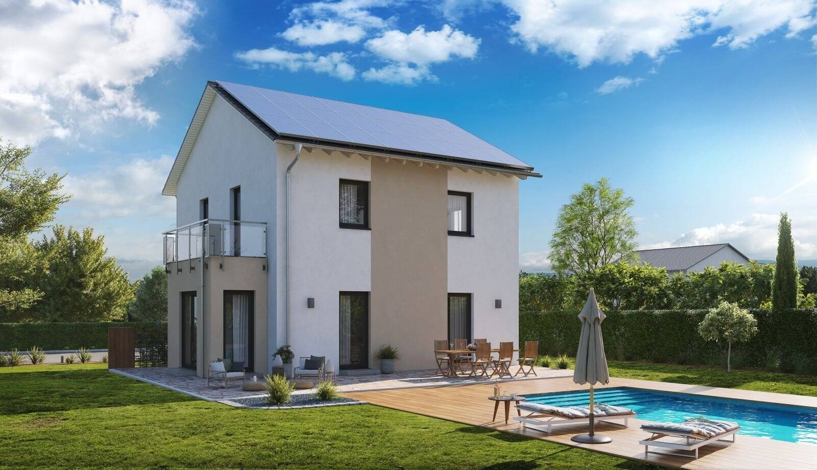 Ihr Traumhaus in Wuppertal - Individuell geplant, nachhaltig gebaut