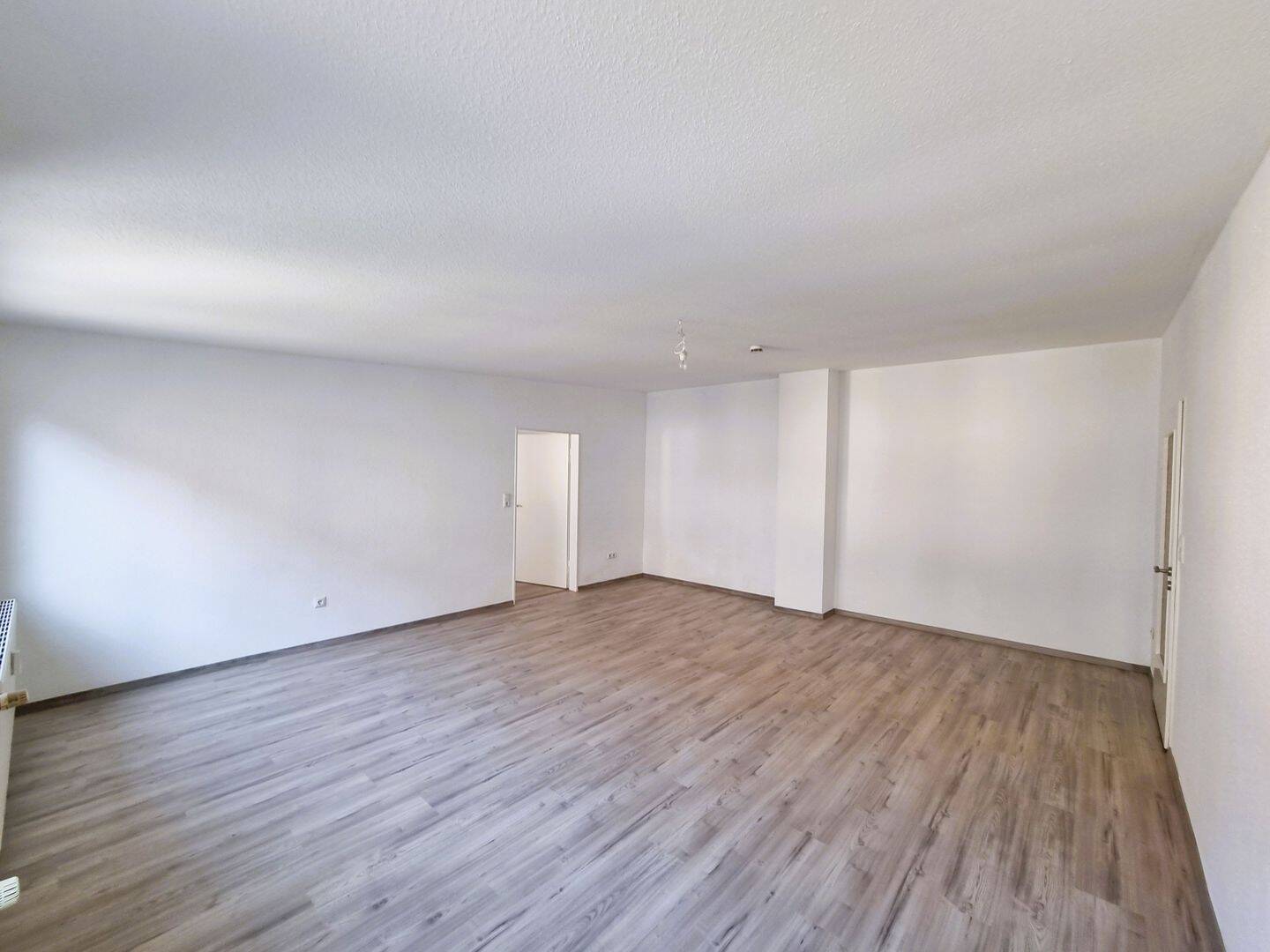 Wohnen am Rennweg, nähe Stadtpark und U-Bahn auf 72qm