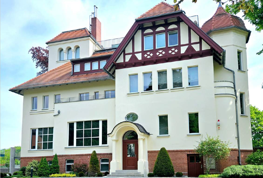 Where Historic Charme Meets Modern Living - Lake View... – Potsdam – Bild 1 von 9