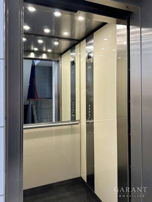 Solide investieren oder selbst einziehen - Nähe Lerchenauer See – 80995 München – Vorschaubild 8