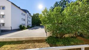 Sofort bezugsfertig - 2-Zimmer-Wohnung mit Südwest-Balkon in Wiesbaden-Biebrich – 65203 Wiesbaden – Vorschaubild 3