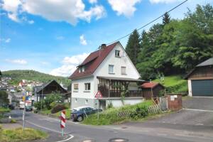 Charmantes Wohnen in Siegen – 57080 Siegen – Vorschaubild 3