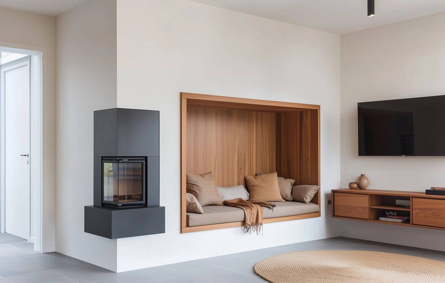 Ihr neues massa- Haus: Moderner Wohnkomfort und etablierter Wohnlage – Hagenow – Vorschaubild 6