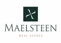 Maelsteen Real Estate logo