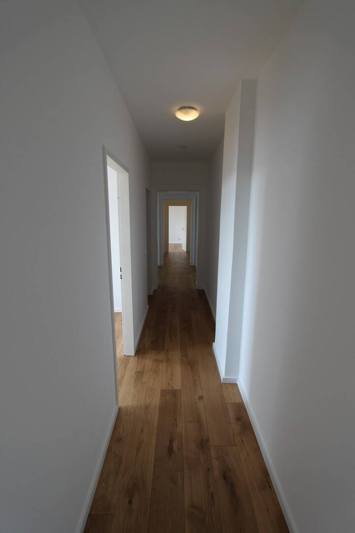 Urbanes Dachgeschoss-Loft über zwei Etagen direkt am Ostkreuz – Berlin – Vorschaubild 6
