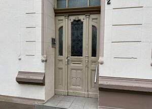 Hagen Haspe - vermietete 2-Zimmer-Eigentumswohnung – 58135 Hagen – Vorschaubild 2
