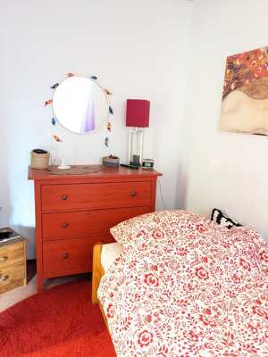 Top Kapitalanlage: Gepflegte 1,5 Zimmer Wohnung mit Balkon & Fahrstuhl und Weitblick – 22455 Hamburg – Vorschaubild 7