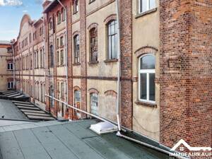 Charmantes Fabrikgebäude als Entwicklungsprojekt – 39124 Magdeburg – Vorschaubild 2