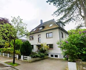 Dreifamilien-Stadthaus in ruhiger und grüner Lage von Hamburg-Heimfeld – 21075 Hamburg – Vorschaubild 2