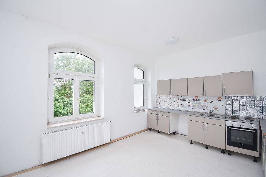 Attraktive 2-Zimmer-Eigentumswohnung in zentraler Lage von Bielefeld! – Bielefeld – Vorschaubild 3