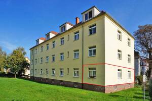 Neu vermietet - gepflegtes Haus