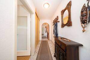 3 Zimmer Wohnung zentral und ruhig - frei ab 01.11.2026 – 80937 München – Vorschaubild 8