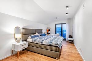 Intelligente Architektur trifft Energieeffizienz - Modernes Einfamilienhaus in Weitmar-Mark – 44795 Bochum – Vorschaubild 5