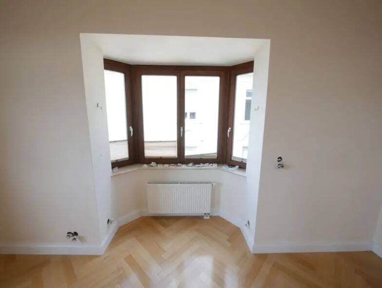 Wiesbaden-Nordost - Stilaltbau, Fernblick aus den Erkern – Wiesbaden – Vorschaubild 6