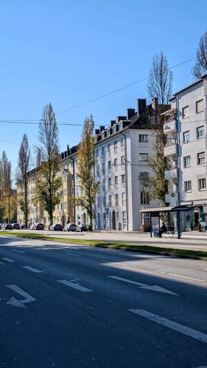 3-Zimmer-Wohnung in Leopoldstr. 103,105 u. Sulzbacherstr. 1 – 80802 München – Vorschaubild 7