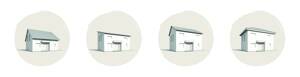 Großzügig und durchdacht: Neubau mit perfekter Raumaufteilung – 47829 Krefeld – Vorschaubild 8