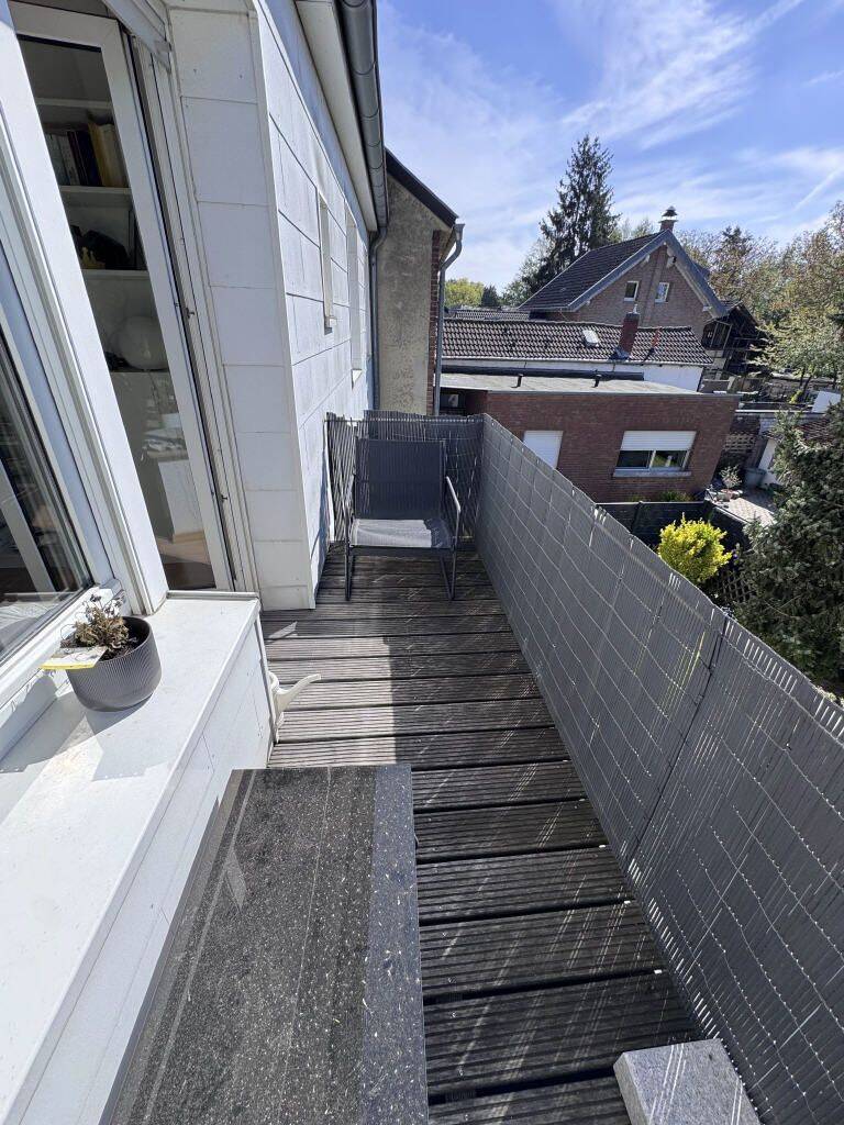 2,5Z Wohnung in MG-Geistenbeck 2279 – Mönchengladbach – Vorschaubild 5