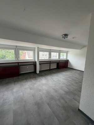 Top 2 Zimmer Wohnung in Wanheimerort