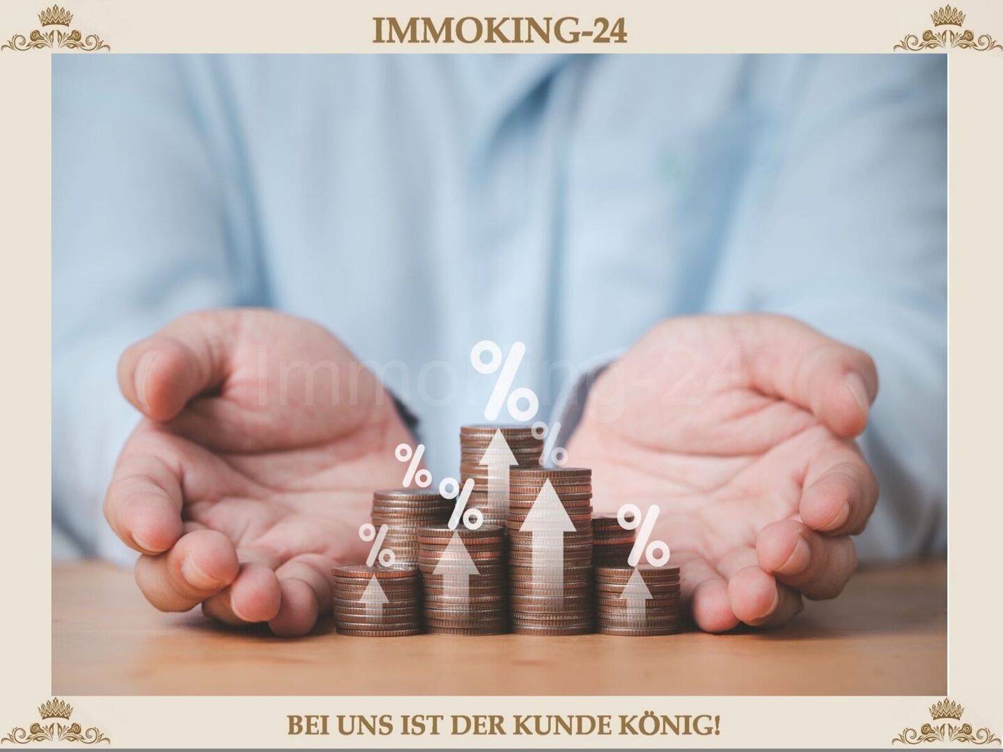++ ATTRAKTIVE KAPITALANLAGE MIT STARKEM GEWERBEANTEIL IN ZENTRALER LAGE ++ – Ratingen – Vorschaubild 5