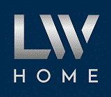 LW HOME logo