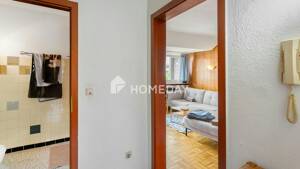 Bonn Friesdorf: Zwei-Zimmer-Wohnung mit Loggia und Garage – 53175 Bonn – Vorschaubild 8