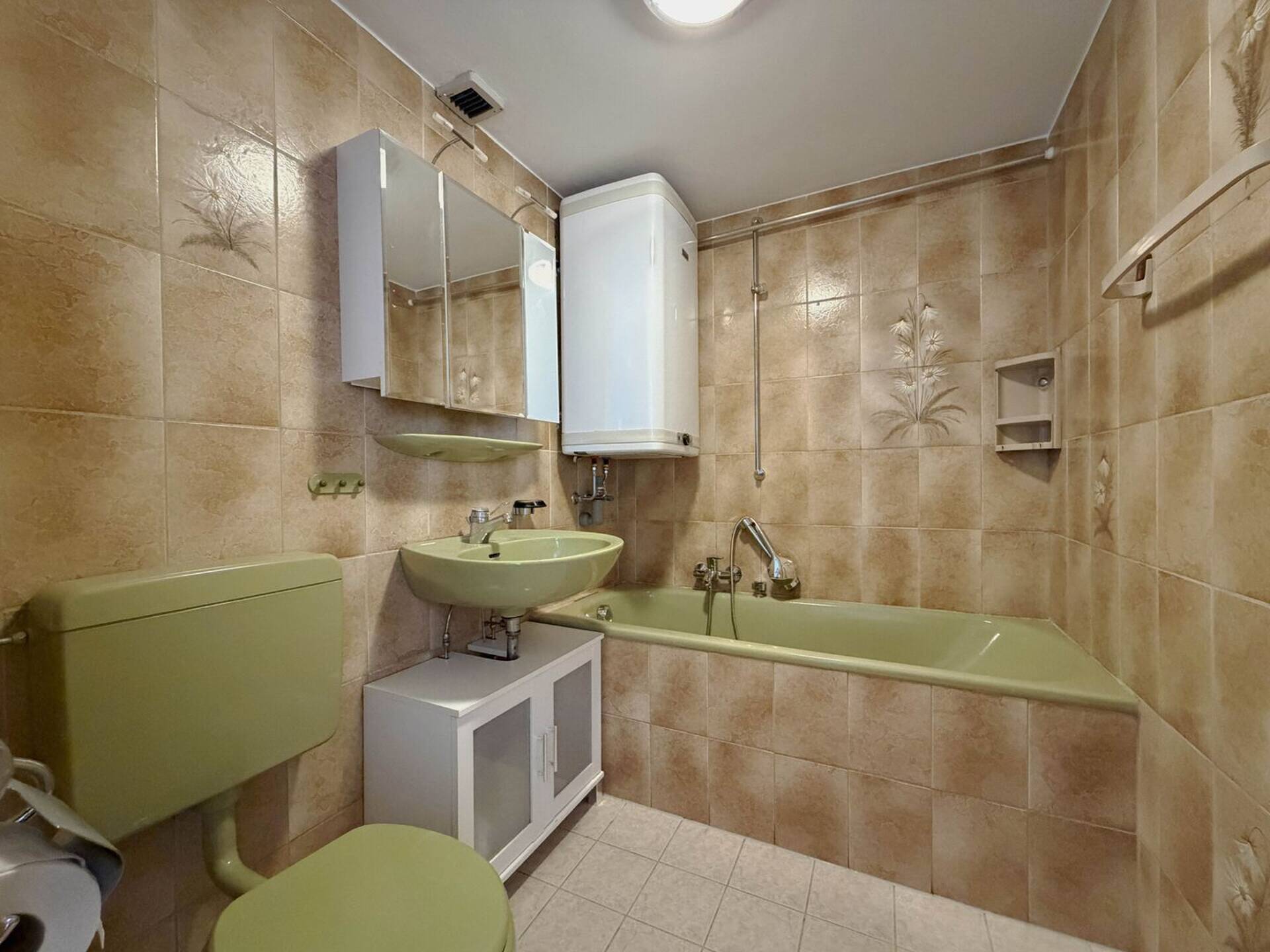 Etagenwohnung in 78464 Konstanz / Petershausen mit 32,56 m² kaufen