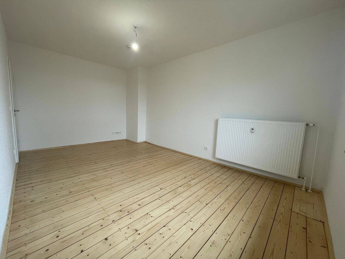*Gemeinschaftsgarten*Erstbezug nach Kernsanierung*charmanter Altbau* – Essen – Vorschaubild 7
