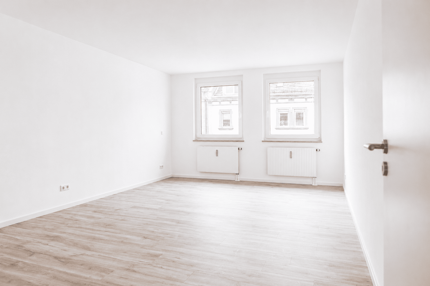 Hochwertig ausgestattet & perfekt angebunden – attraktive 3-Zimmer-Wohnung in Nürnberg – Nürnberg – Vorschaubild 8