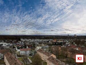 Die Wohnung für Einsteiger – 85055 Ingolstadt – Vorschaubild 2