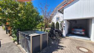 VON PRIVAT UND PROVISIONFREI: Reiheneckhaus in Großhadern im Blumenviertel – 81377 München – Vorschaubild 2
