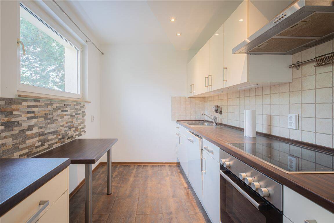 Modernisierte 3-Zimmer-Wohnung mit Westbalkon und Aufzug in Wolfsburg – Wolfsburg – Vorschaubild 5