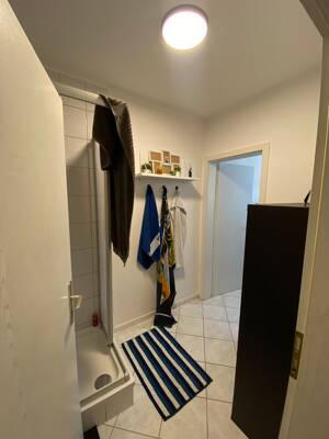 Gemütliche 2-Zimmer-Wohnung in zentraler Lage von Mittweida – ideal für Singles, Paare oder WG – 9648 Mittweida – Vorschaubild 7