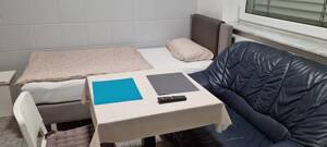 Zentrale, voll möblierte Ein-Zimmer-Wohnung mit Top-Verkehrsanbindung – 50827 Köln – Vorschaubild 4