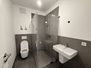 Neubauwohnung mit Balkon in Eilbek! – 22089 Hamburg – Vorschaubild 8