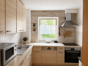 3-Zimmer-Erdgeschosswohnung mit Terrasse, Gartenbereich und Tiefgaragenstellplatz in Stuttgart-Bad Cannstatt – 70374 Stuttgart – Vorschaubild 7