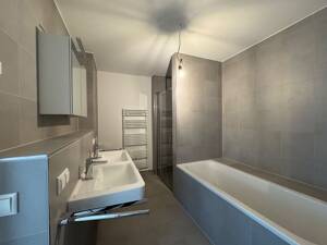 Nexus² - Helle 3-Zimmerwohnung inkl. Einbauküche und Loggia in zentraler Lage – 68165 Mannheim – Vorschaubild 6