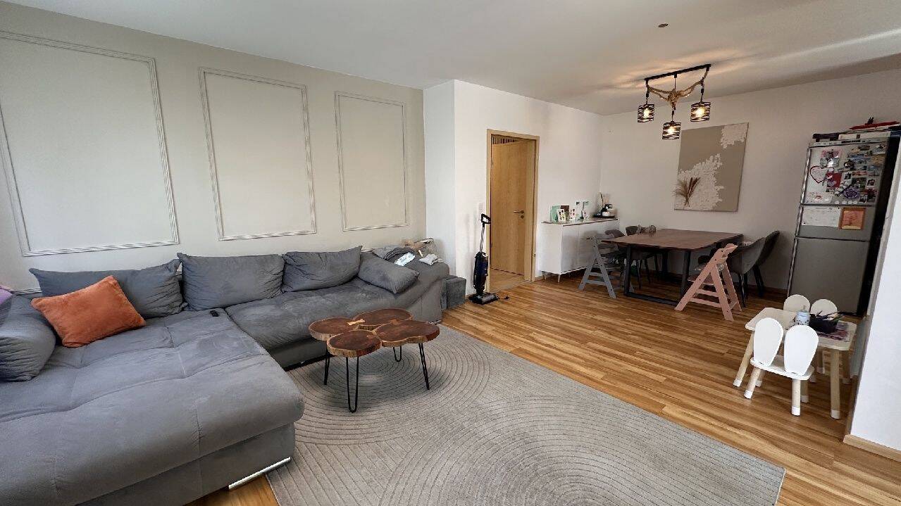 4 Zimmer EG Wohnung mit Garten zentral in Paderborn – Paderborn – Vorschaubild 7