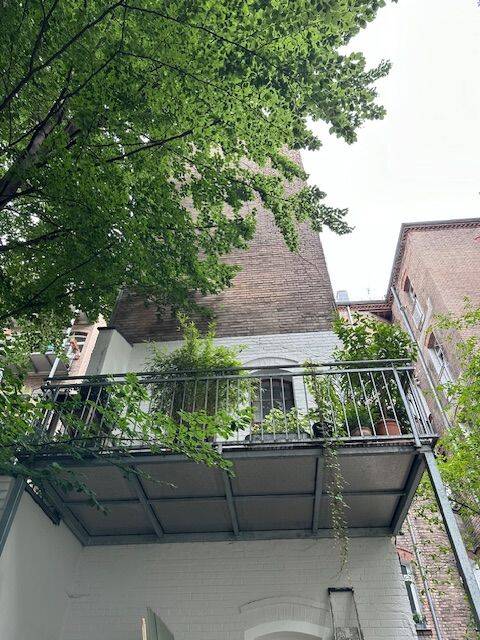 Verkauft! 6-Zi-Souterrain-Eigentumswohnung, 2 Süd-Balkone, 2 Bäder, FBH, 90429 Nürnberg-Rosenau – Nürnberg – Vorschaubild 5
