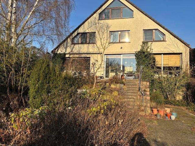 Großzügiges 1–2-Familienhaus in exponierter Lage von Stendal (Nachtweide) Kaufpreis VHB – Stendal – Bild 1 von 9