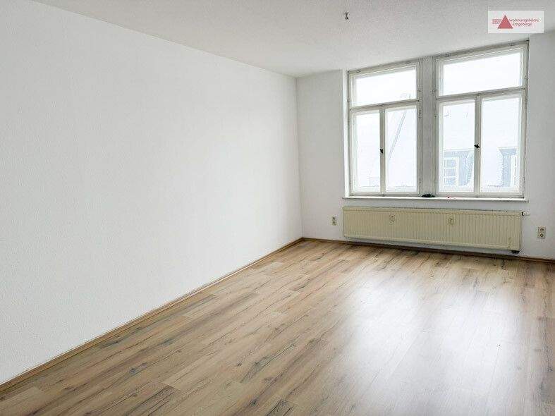 Gemütliche Altbauwohnung direkt im Zentrum von Annaberg!