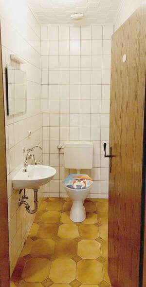 Traumhaft gelegene 3-Zimmer-Wohnung in Zerf mit Balkon und Gartenmitbenutzung – 54314 Zerf – Vorschaubild 9