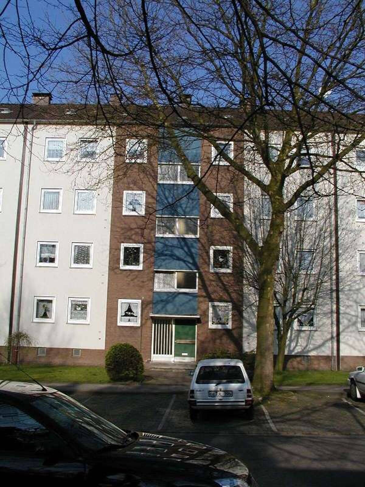 Mit einer Wohnung von VIVAWEST liegt das GLÜCK AUF Ihrer Seite. – 45892 Gelsenkirchen – Bild 1 von 7