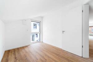 Lichtdurchflutete 3-Zimmer-Neubauwohnung mit Balkon! – 22145 Hamburg – Vorschaubild 9