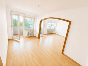 Zentrale Lage von Würzburg - Provisionsfrei - Helle Wohnung mit Wintergarten, Balkon, Küche – 97072 Würzburg – Vorschaubild 9