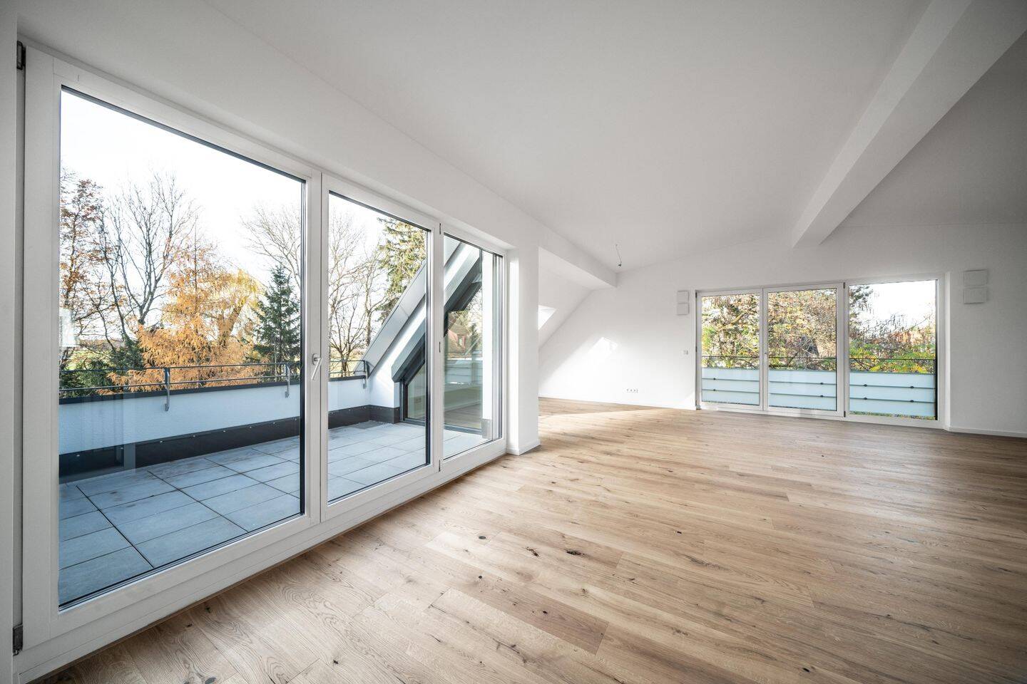 Neubauprojekt UBI68 - BEZUGSFREI - barrierefreie Einheiten – München – Vorschaubild 6