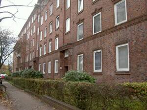 Echternach Immobilien: ... vermietete 1 Zi.- Eigentumswohnung in zentraler Lage – 22049 Hamburg – Vorschaubild 5