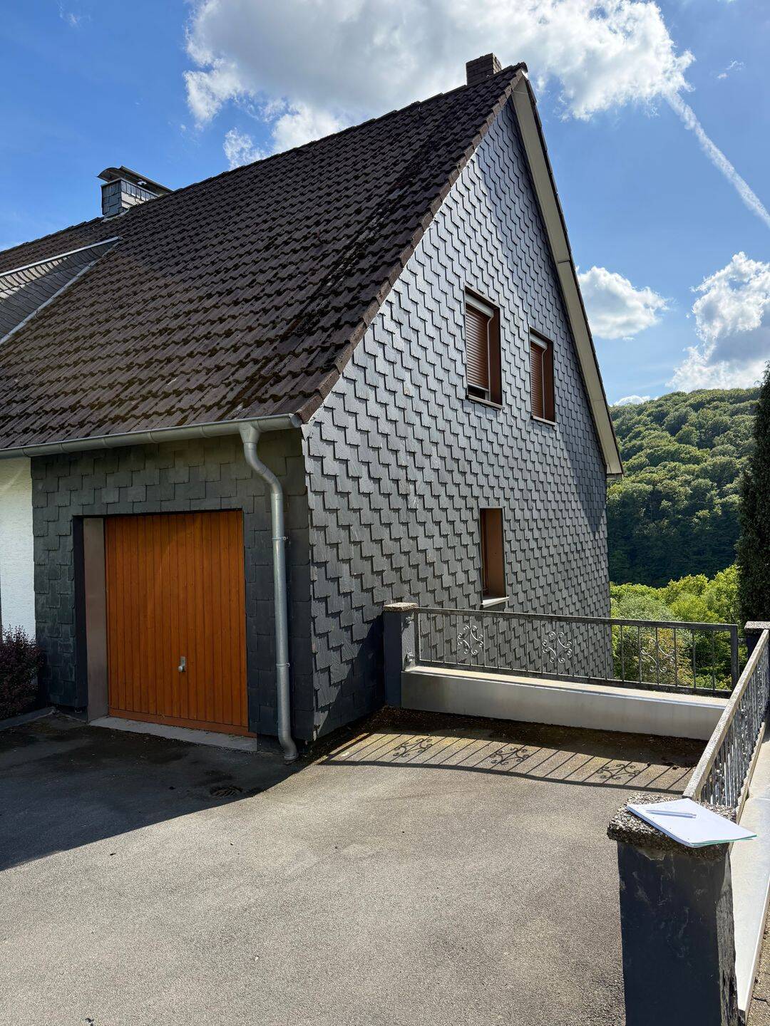 Ruhiges Haus sucht solvente Mieter*in