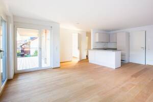 Moderne 2-Zimmer-Wohnung in Happing – 83026 Rosenheim – Vorschaubild 3