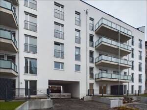 3 Zimmer Eigentumswohnung mit Balkon in Offenbach – 63071 Offenbach am Main – Vorschaubild 7